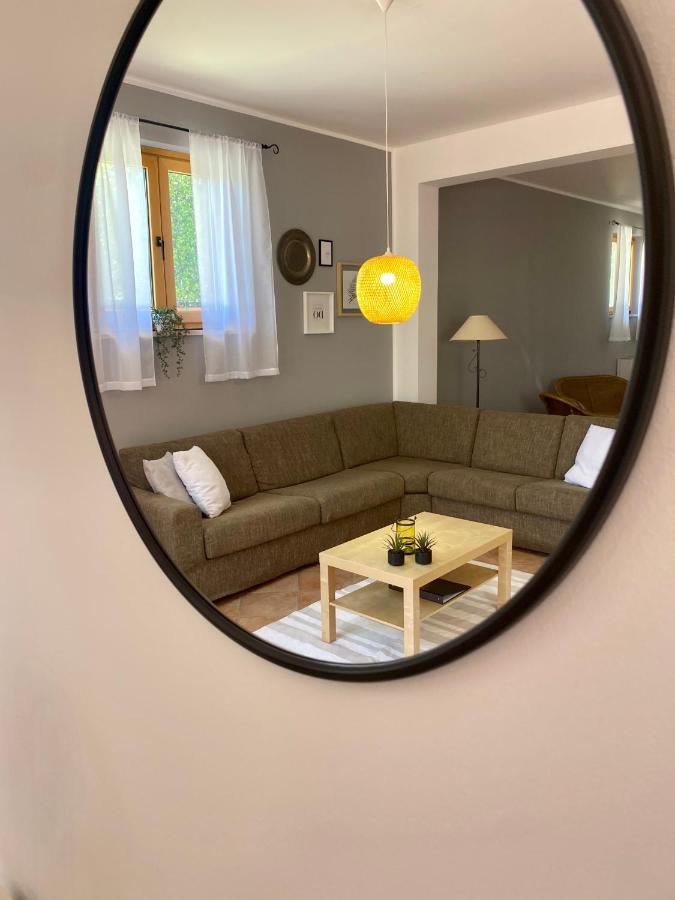 Mondello Holiday Home 외부 사진