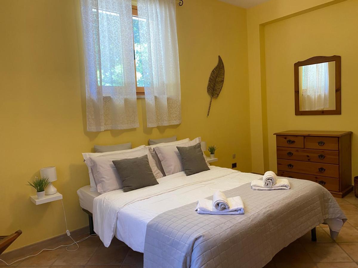 Mondello Holiday Home 외부 사진