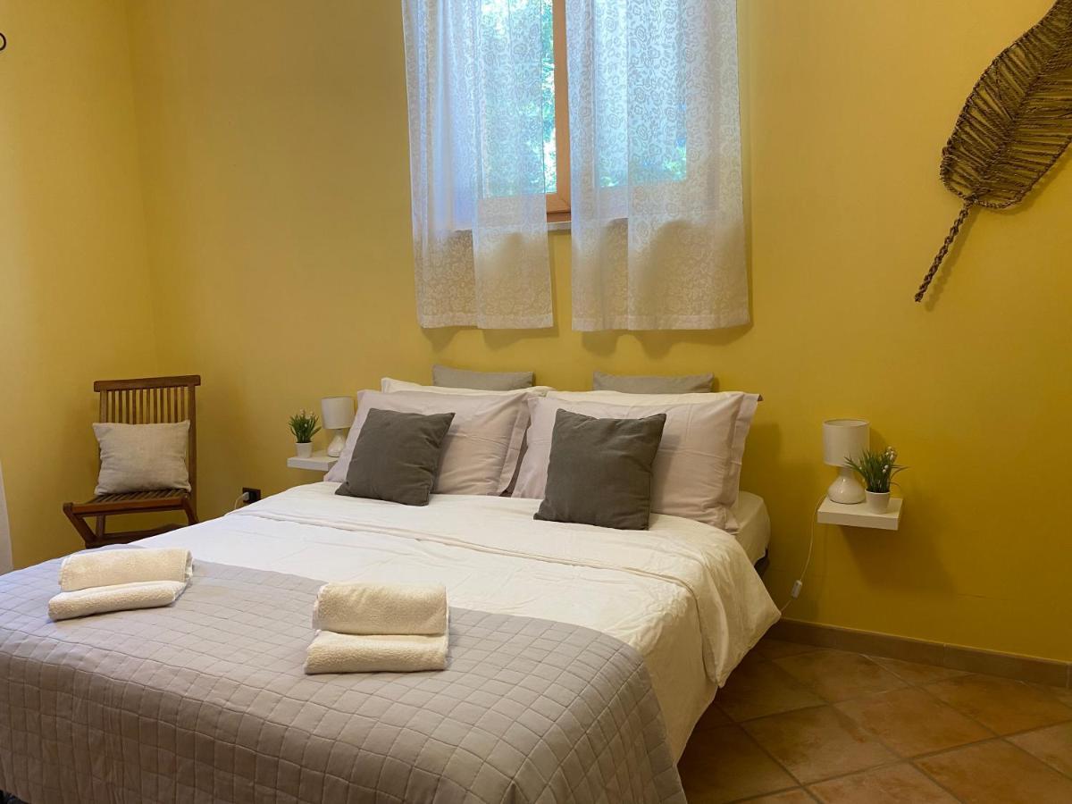 Mondello Holiday Home 외부 사진