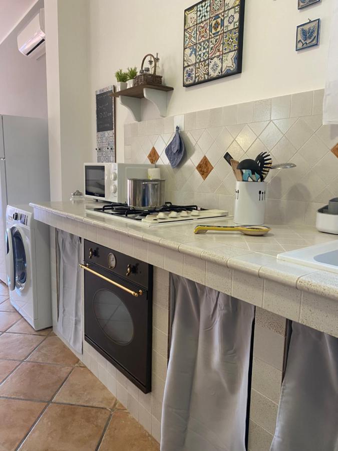 Mondello Holiday Home 외부 사진