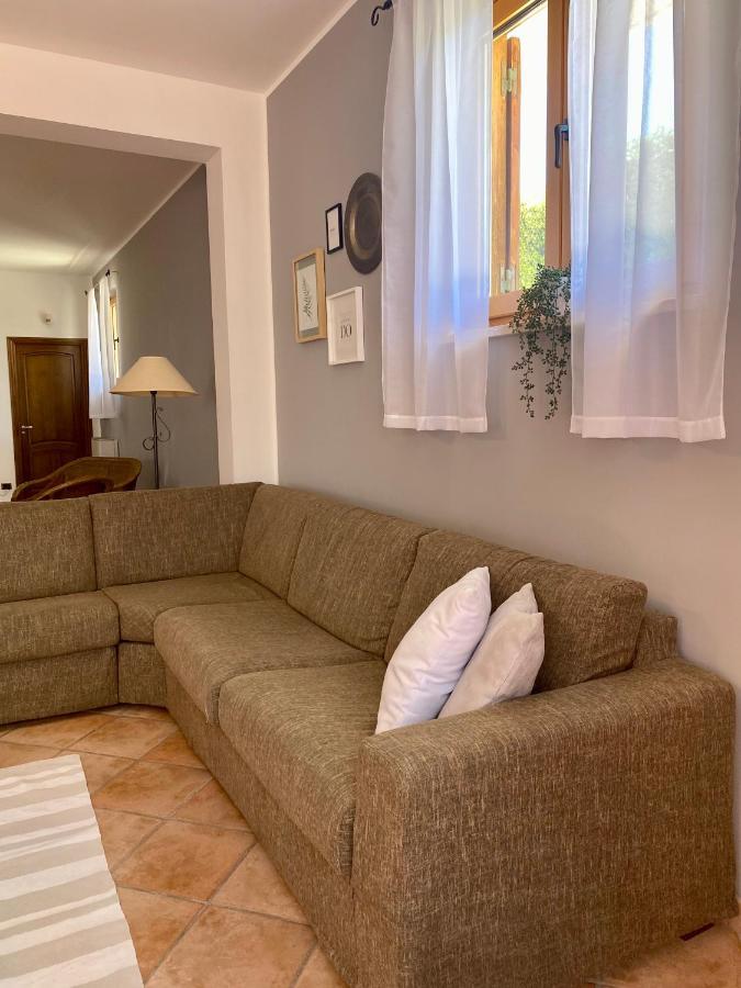 Mondello Holiday Home 외부 사진